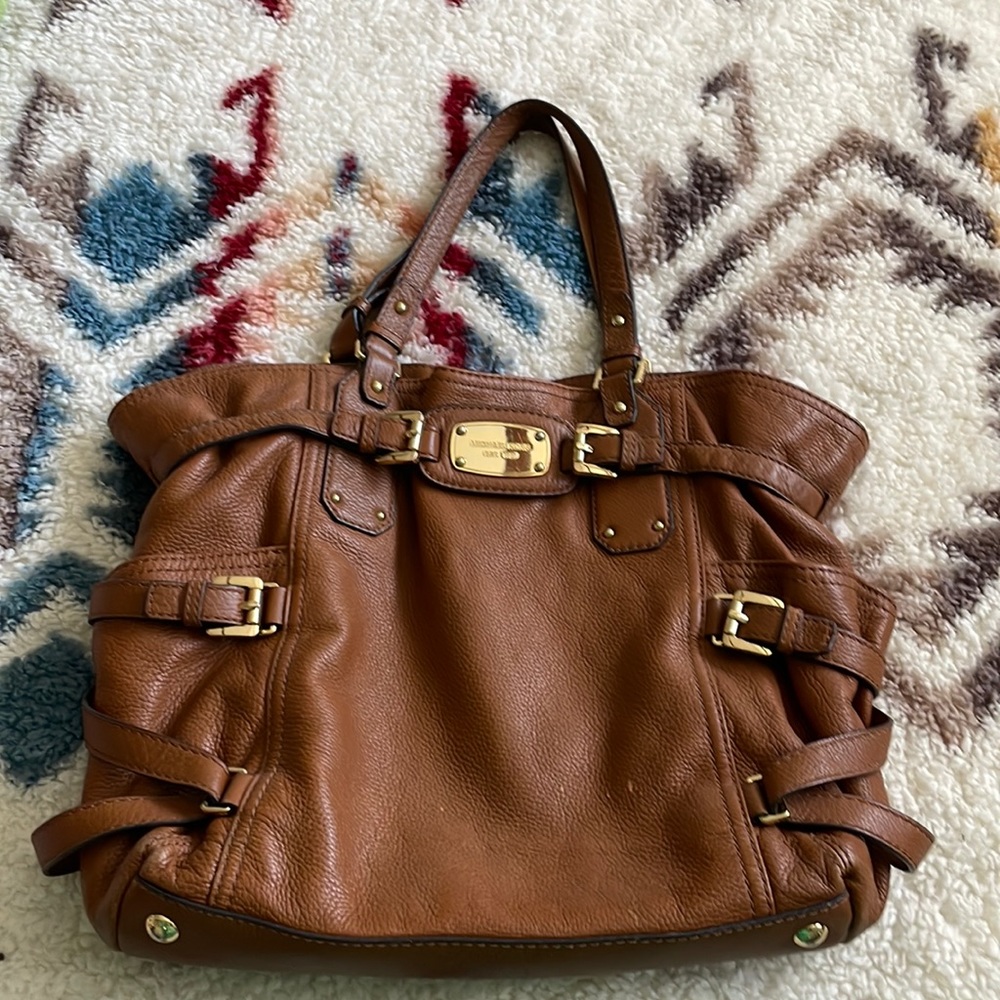 Michael Kors hobo purse